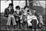 Punks. West Bromwich.