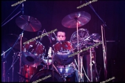 Dave Ruffy, Ruts DC