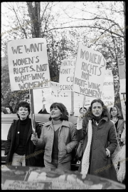 fl_1180_fr40_02_05_1979_Women_pickeThatcher_campaign_meeting_Finchley_Woodhouse_school_ima