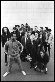 2-tone2 tour 16/2/80.