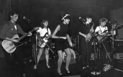Bodysnatchers 2-tone