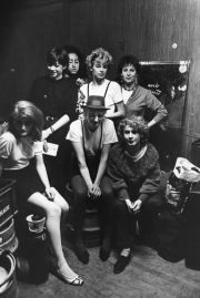 Bodysnatchers 2-tone Women