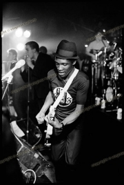 The Specials at Tiffany's Edinburgh. 1979
