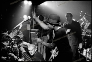 The Specials at Tiffany's Edinburgh. 1979