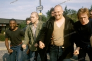 Bad Manners