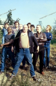 Bad Manners