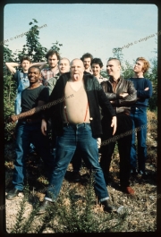 Bad Manners