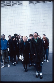 2 tone 2 tour colour