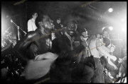 The Specials, Madness and Selecter at Tiffany's Edinburgh. 1979