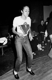 9/06/1980, 9/06/1980  Bodysnatchers Bad Manners fans audience pu