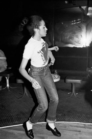 9/06/1980, 9/06/1980  Bodysnatchers Bad Manners fans audience pu