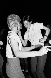 9/06/1980, 9/06/1980  Bodysnatchers Bad Manners fans audience pu