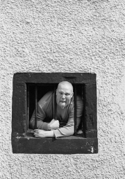 9/06/1980 Bad Manners buster bloodvessel aberdeen edinburgh skin