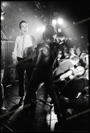 The Specials at Tiffany's Edinburgh. 1979