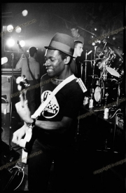 The Specials at Tiffany's Edinburgh. 1979
