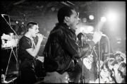 The Specials at Tiffany's Edinburgh. 1979