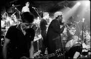 The Specials at Tiffany's Edinburgh. 1979