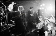 The Specials at Tiffany's Edinburgh. 1979