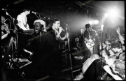 The Specials at Tiffany's Edinburgh. 1979