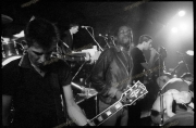 The Specials at Tiffany's Edinburgh. 1979