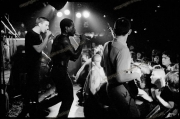 The Specials at Tiffany's Edinburgh. 1979