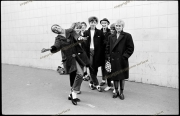 The Bodysnatchers 17/02/1980