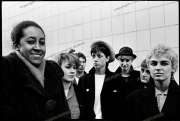The Bodysnatchers 17/02/1980