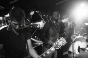 The Specials at Tiffany's Edinburgh. 1979