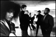 Selecter 2-tone Feb 1981 Birmingham