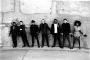 Selecter 2-tone Feb 1981 Birmingham