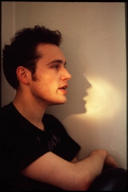 Adam Ant. 29/7/80
