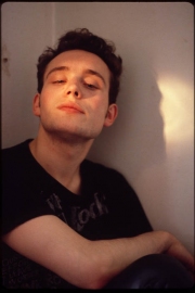 Adam Ant. 29/7/80