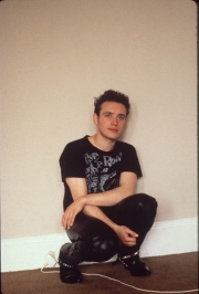 Adam Ant. 29/7/80