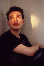 Adam Ant. 29/7/80