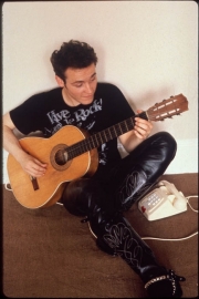 Adam Ant. 29/7/80