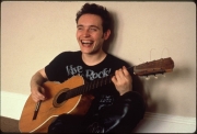 Adam Ant, Colour