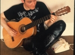 Adam Ant, Colour