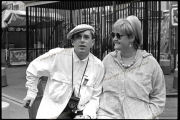 Alison Moyet & Holly Johnson