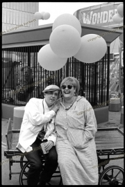 Alison Moyet & Holly Johnson