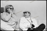 Alison Moyet & Holly Johnson