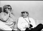 Alison Moyet & Holly Johnson