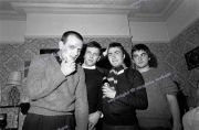 Angelic Upstarts