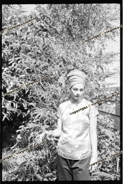 Ari Up (The Slits)