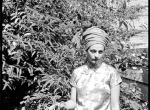 Ari Up (The Slits)