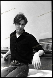 Roddy Frame. Aztec Camera