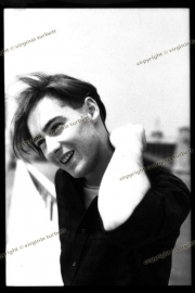 Roddy Frame. Aztec Camera