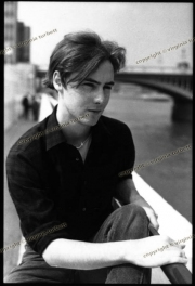 Roddy Frame. Aztec Camera