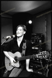 Roddy Frame. Aztec Camera