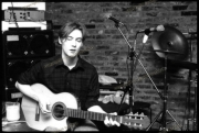 Roddy Frame. Aztec Camera