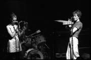 The B-52's
